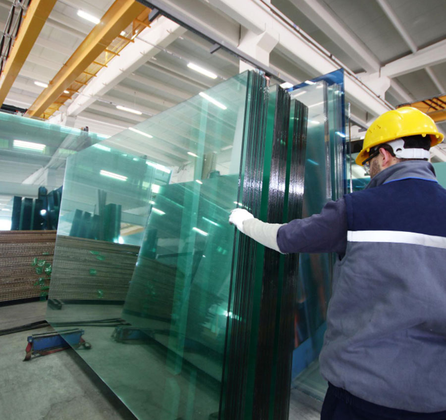 Glass Supplier in Dubai​