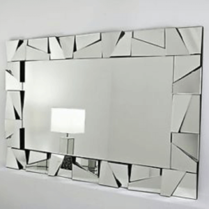 Mirror Cladding in UAE - Mirror Cladding Solutions