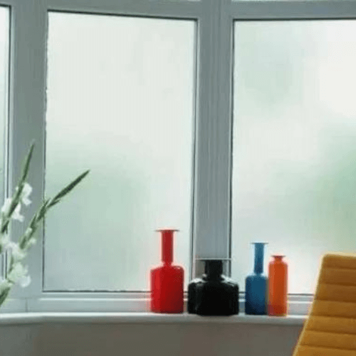 Frosted Window Films