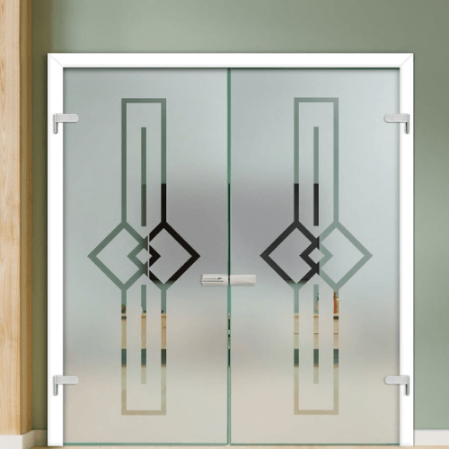 etched glass doors 1