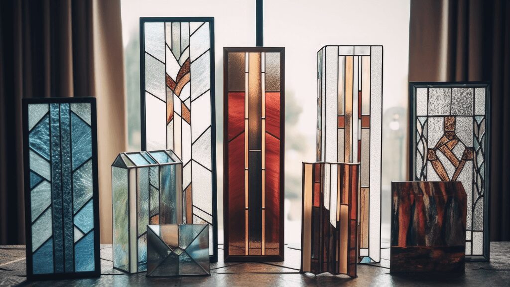 Everything About Decorative Glass