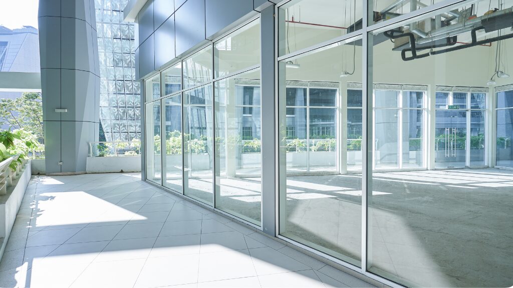 Find Affordable Glass Partitions